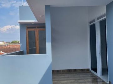 Rumah Baru Dalam Kota Dekat Kusumanegara Umbulharjo