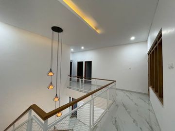 Rumah Baru Dalam Kota Dekat Kusumanegara Umbulharjo