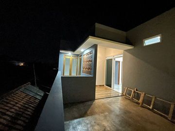 Rumah Baru Dalam Kota Dekat Kusumanegara Umbulharjo