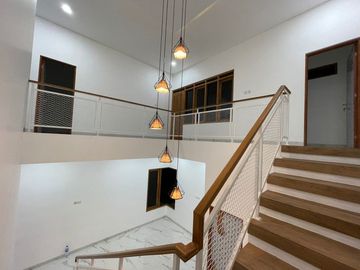 Rumah Baru Dalam Kota Dekat Kusumanegara Umbulharjo