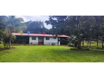 Se Vende Finca Titulada de 8.4 HAS en el Oeste