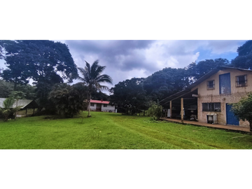Se Vende Finca Titulada de 8.4 HAS en el Oeste