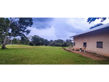 Se Vende Finca Titulada de 8.4 HAS en el Oeste