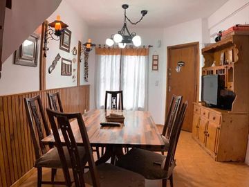 Triplex en venta en San Bernardo