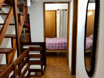 Triplex en venta en San Bernardo