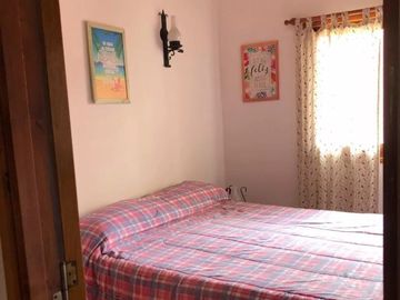 Triplex en venta en San Bernardo