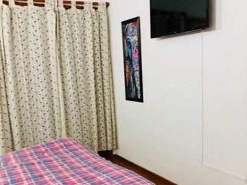 Triplex en venta en San Bernardo