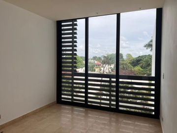 Departamento con alberca, area de asador, centro de negocios, concierge, venta V