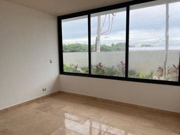 Departamento con alberca, area de asador, centro de negocios, concierge, venta V