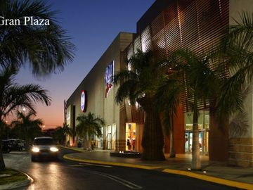 Departamento con alberca, area de asador, centro de negocios, concierge, venta V