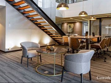 Departamento con alberca, area de asador, centro de negocios, concierge, venta V