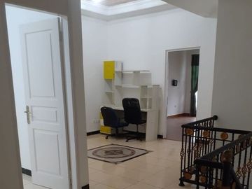 Rumah Minimalis Siap Huni di Cluster Taman Victoria Sentul City Bogor