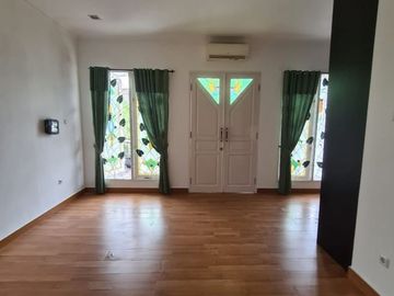 Rumah Minimalis Siap Huni di Cluster Taman Victoria Sentul City Bogor