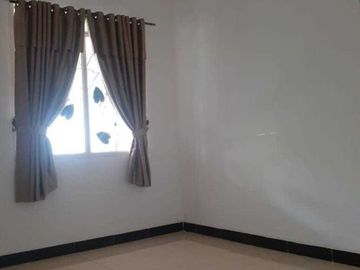 Rumah Minimalis Siap Huni di Cluster Taman Victoria Sentul City Bogor
