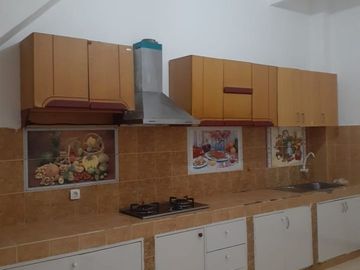 Rumah Minimalis Siap Huni di Cluster Taman Victoria Sentul City Bogor