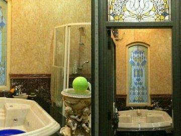 Rumah MEWAH Dian Istana Taman Mahkota dkt Graha Famili Pakuwon Indah BDG