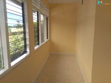 rumah di dalam perumahan Pondok Pekayon Indah Bekasi