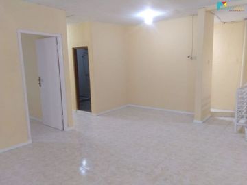 rumah di dalam perumahan Pondok Pekayon Indah Bekasi