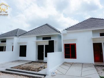 KESEMPATAN BELI RUMAH DP 0% Di Wonosari !Buruaannn Keburuu Kehabisann !!