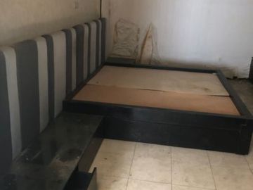 Dijual Rumah SHM Siap Huni Di Jl. Mojo Arum, Surabaya