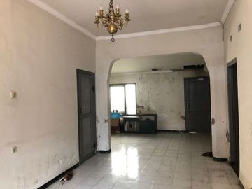 Dijual Rumah SHM Siap Huni Di Jl. Mojo Arum, Surabaya