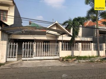 Dijual Rumah SHM Siap Huni Di Jl. Mojo Arum, Surabaya