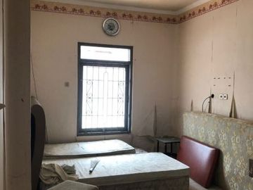 Dijual Rumah SHM Siap Huni Di Jl. Mojo Arum, Surabaya