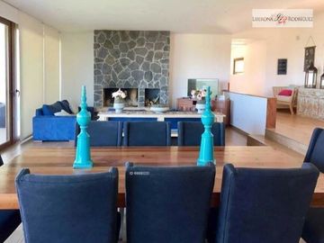 Casa en Venta en Parcela con 2 casas en Lomas de Mantagua