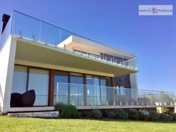 Casa en Venta en Parcela con 2 casas en Lomas de Mantagua