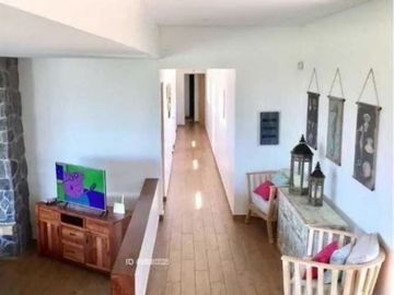 Casa en Venta en Parcela con 2 casas en Lomas de Mantagua