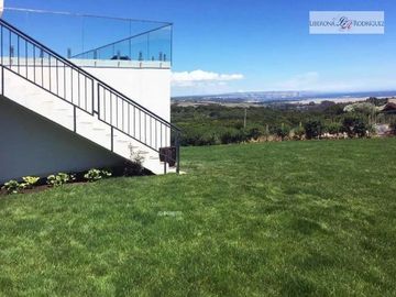 Casa en Venta en Parcela con 2 casas en Lomas de Mantagua