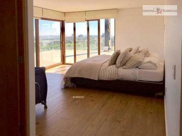 Casa en Venta en Parcela con 2 casas en Lomas de Mantagua