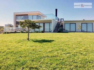 Casa en Venta en Parcela con 2 casas en Lomas de Mantagua