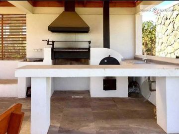 Casa en Venta en Parcela con 2 casas en Lomas de Mantagua