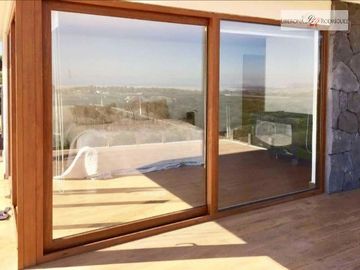 Casa en Venta en Parcela con 2 casas en Lomas de Mantagua