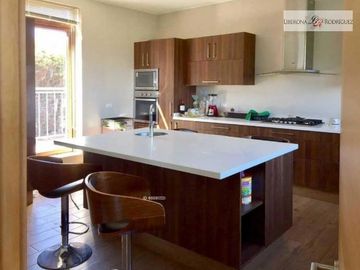 Casa en Venta en Parcela con 2 casas en Lomas de Mantagua