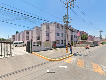 DEPARTAMENTO EN VENTA EN SAN ISIDRO ATLAUTENCO, ECATEPE DE MORELOS, EDOMEX