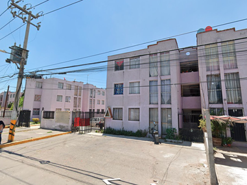 DEPARTAMENTO EN VENTA EN SAN ISIDRO ATLAUTENCO, ECATEPE DE MORELOS, EDOMEX