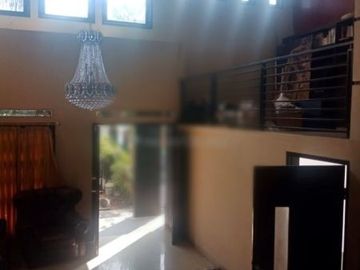 Rumah Adem @Jatihandap Cicaheum Dekat Kawasan Antapani, Cikutra, Cicadas dan Cicaheum