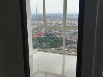 Murah apartemen tengah kota Linden Marvel City View city