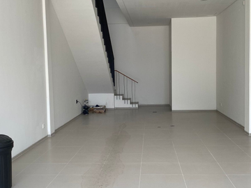 Dijual Ruko New Gress Central Park MERR Gunung Anyar Timur