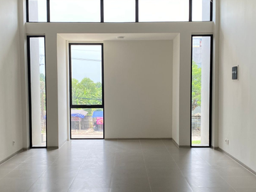 Dijual Ruko New Gress Central Park MERR Gunung Anyar Timur