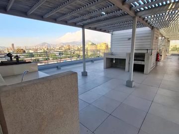 Departamento Yungay ID: 167764s