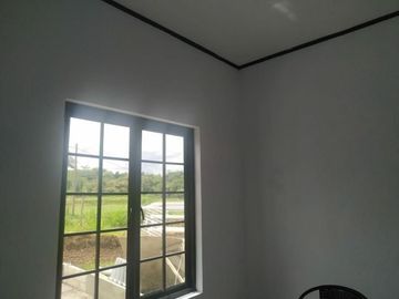 Ready Stock RUmah Eropa di Ciampea Bogor Terbaik