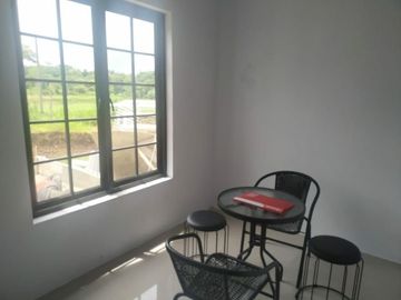 Ready Stock RUmah Eropa di Ciampea Bogor Terbaik