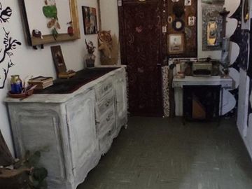 VENDO CASA EN BARRIO 9 DE JULIO (NECOCHEA)