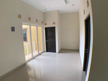 RUMAH MINIMALIS MODERN 2LT DI PANGGUNGHARJO, SEWON BANTUL