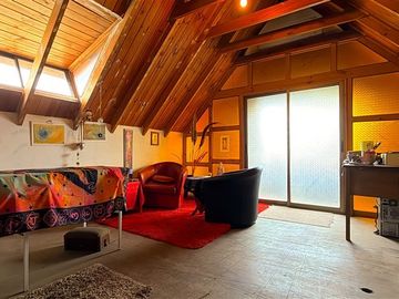 Casa en venta de 6 dorm. en Ñuñoa