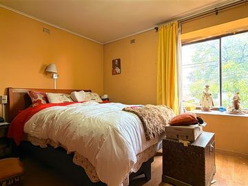 Casa en venta de 6 dorm. en Ñuñoa