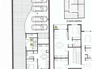 Departamentos 2 Amb a estrenar